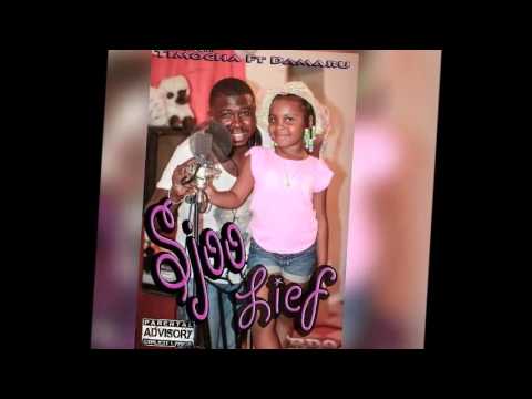 Timocha ft. Damaru - Sjo Lief