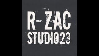 R-zac - Studio 23 - Four - CD piste 11