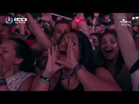 Ultra Europe 2018 | Steve Angello | 06.06.2018