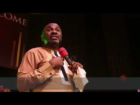 Sunan Yesu cover by Pastor Chingtok originally sung by Adi Eze