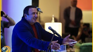 «Առաջարկ Հայաստանին» ծրագիրը կազմվելու է քաղաքացիների ուղիղ մասնակցությամբ. Գագիկ Ծառուկյան