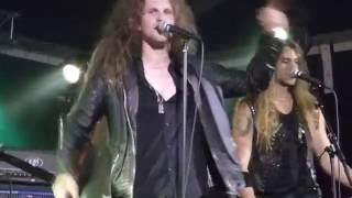 DYNAZTY - 2 [Malmöfestivalen 18.8.2016]