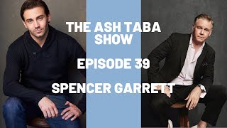 Actor Interview | Why You Should Always Be Creating | Spencer Garrett video