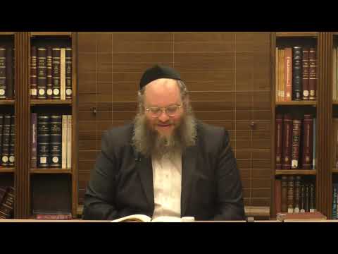 Iggeres HaKodesh 6 Part 2 - Rabbi Naftali Silberberg