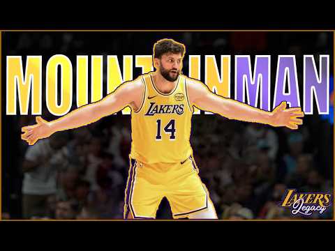 The One Skill KLEBER Has MASTERED. (That’s Made Him Too INVALUABLE to just WAIVE)