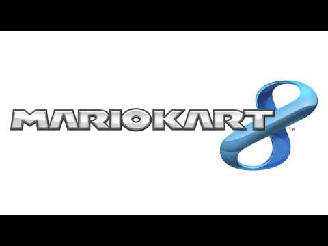 Electrodrome   Mario Kart 8 Music Extended