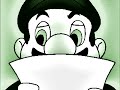 Hotel Mario Intro Vocoded Ives