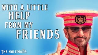 With A Little Help From My Friends - The Beatles (Explained) The HollyHobs