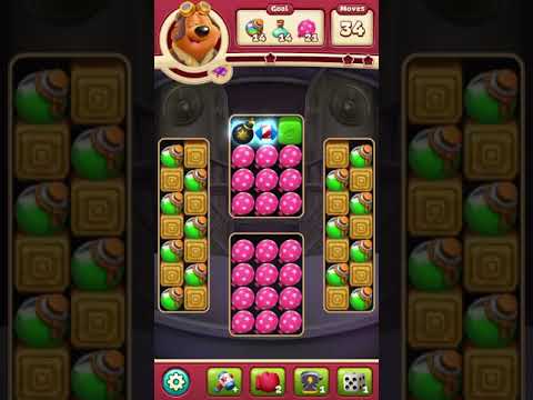 Toon Blast Level 3474 😃 Narration