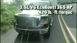-New 2012 Ford F150 Mobile AL Biloxi MS Mobile AL Prichard