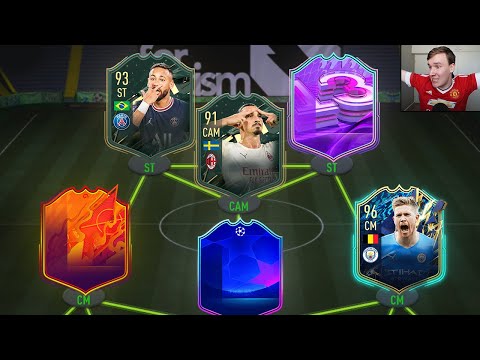 MUN PARAS HYÖKKÄYS FUT DRAFT