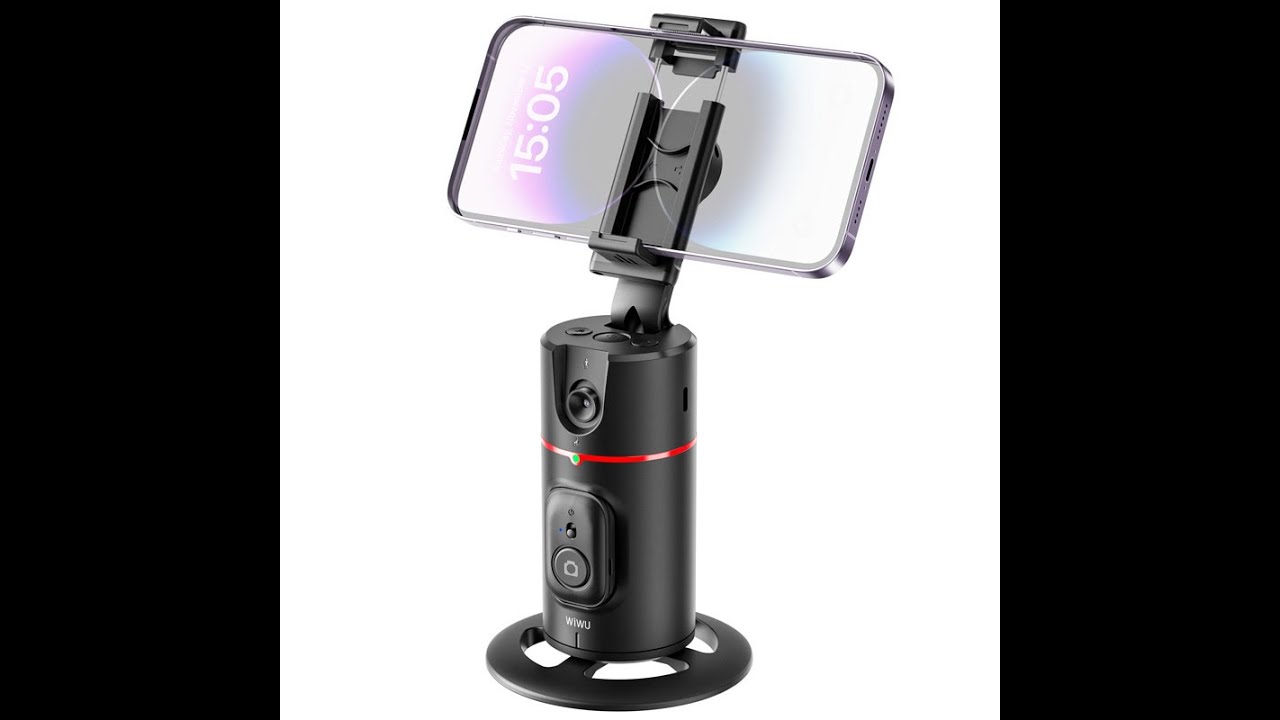 Підставка з трекером руху WIWU Wi-SE008