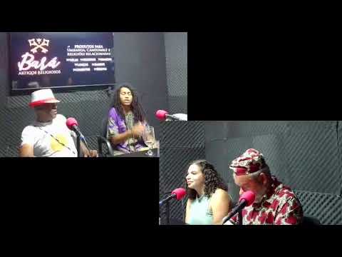 Programa Umbanda em Ascensão