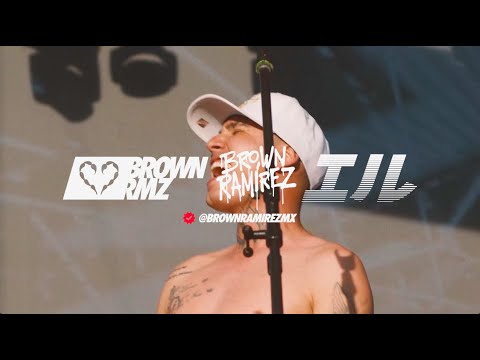 Brown Ramírez - Latino Soy
