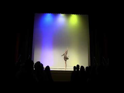 SP23 Performance- Cinderella Solo (MCB)