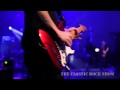 Michael Jackson Beat It Performed By The Classic Rock Show