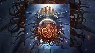Paradox - Pangea (2016) // official audio video // AFM Records