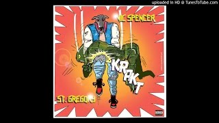 Vic Spencer Ft. Hus Kingpin - Gothic Clothes (CDQ)