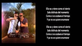 Farruko Ft Juan Magan Como El Viento Letra Official Video Lyric Video