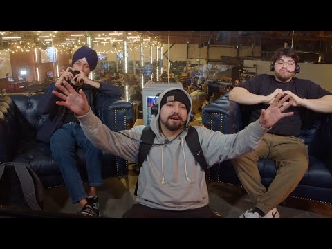 SSBU weekly ft Lui$, Nessboy12, Sho, Skeletal - Guildhouse Weekly 206