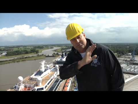 "Building a Solstice" Documentary (Part 1)