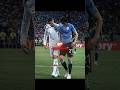Ronaldo S Respect To Cavani 🥹 ️‍
