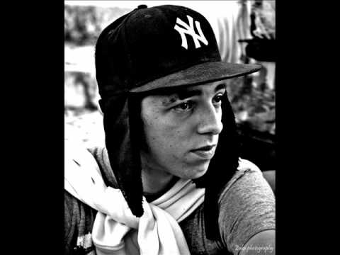 RICKZ - POR MAIS QUE QUEIRA [2012]