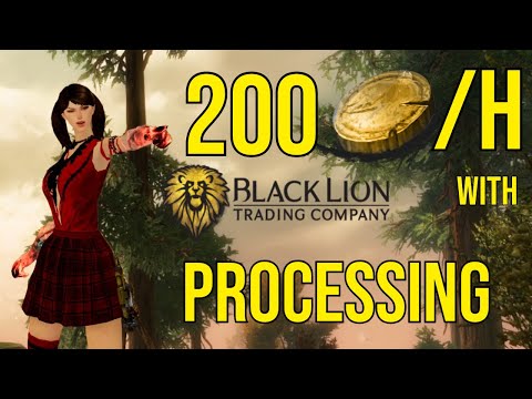 The BEST GOLD Farming Method in GW2!?