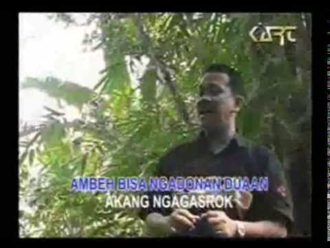 D'Bozeg - Sorabi Bandros ( Official Video Kameswara + Lyrics )