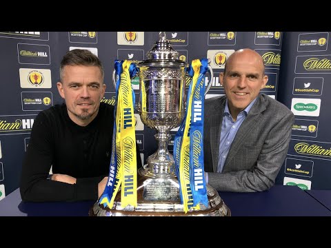 Fifth Round Draw | William Hill Scottish Cup 2019-20