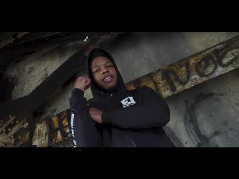 Yung Ronn Ft. BigMoneyPooh - Look at me now (Official Music Video)      shot by @ea.clips