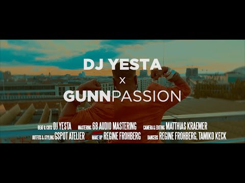 DJ Yesta x Gunnpassion – Sieger