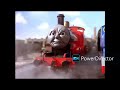 James The Red Engine And Friends Calling All Engines Part 8