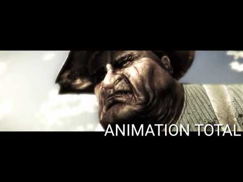 Little Tombstone Latest New Animation 2021 ANIMATION TOTAL