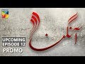 Aangan | Upcoming Episode #12 | Promo | HUM TV | Drama
