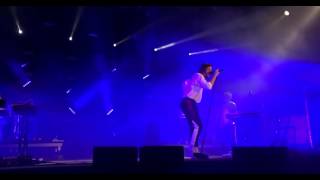 Bazart - Zonder (Festival Dranouter 2017)