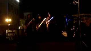 Freebird-Sam Morrison Band