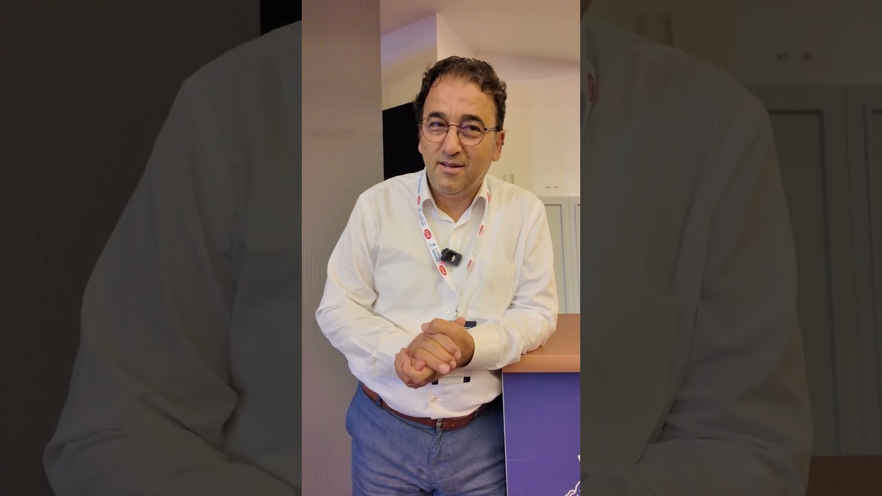 Prof. Dr. Nurettin Gülşen