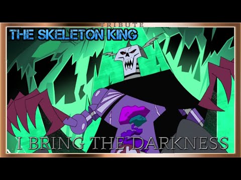 The Skeleton King Tribute: I Bring The Darkness