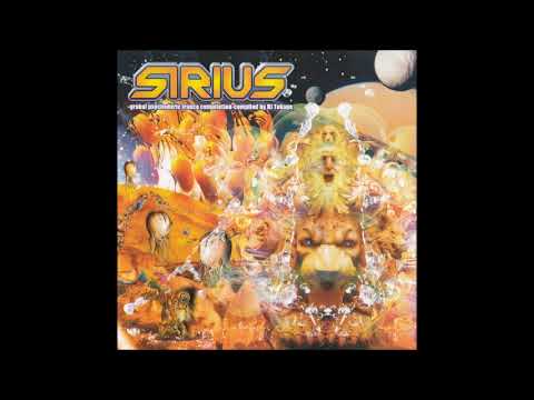 VA - Sirius GPTC 2003 (Full Album)