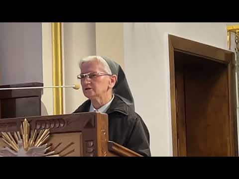 Niedziela Misyjna, (2) Parafia Św. Urszuli Ledóchowskiej w Łodzi, 23 października 2022