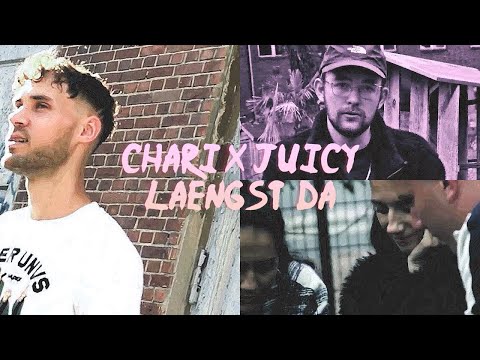 CHARI x JUICY GAY - LÄNGST DA (prod. Fay Guevara x Lorenz & Urbach)