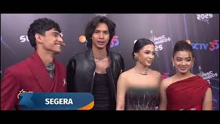Download lagu 21 Hari Lagi Menuju SCTV 35 Tahun, Nantikan Rangkaian Programnya!  mp3