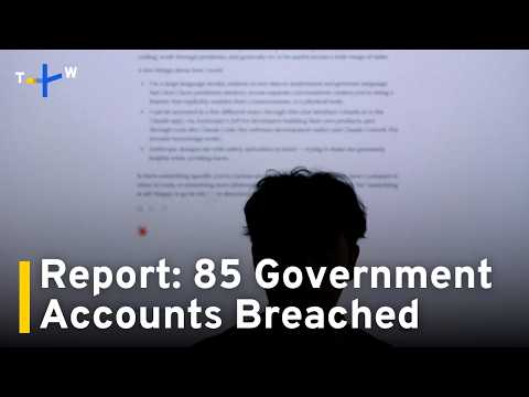 Analysis: China-Linked Hackers Use AI Tools To Target Taiwan