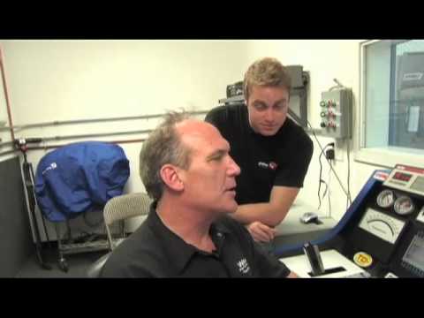 Dyno Test - Dart Short Block and Top End Kits