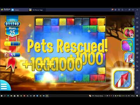 PET RESCUE SAGA LEVEL 2531,2532,2533,2534,2535,2536,2537,2538,2539,2540