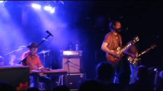 The Sheepdogs - Jim Gordon