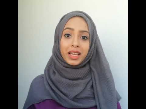 Sharing Voices Co-Vid19 - Still Here For You (English)