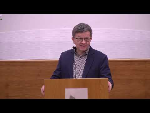 Nelu Zlibuț - Războiul spiritual: Armura crestinului