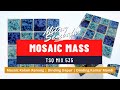 Mosaic Mass Tipe Tsq Mix 535 4